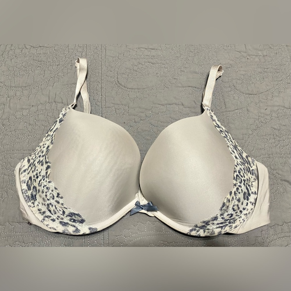 Victoria’s Secret Push Up Bra